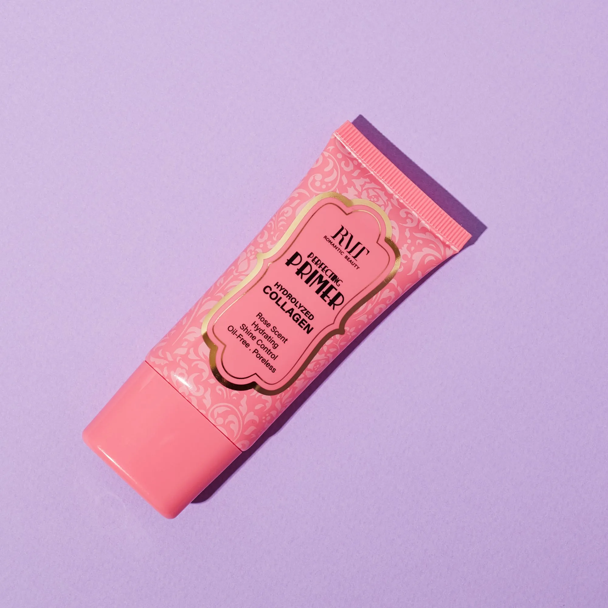 Perfecting Primer