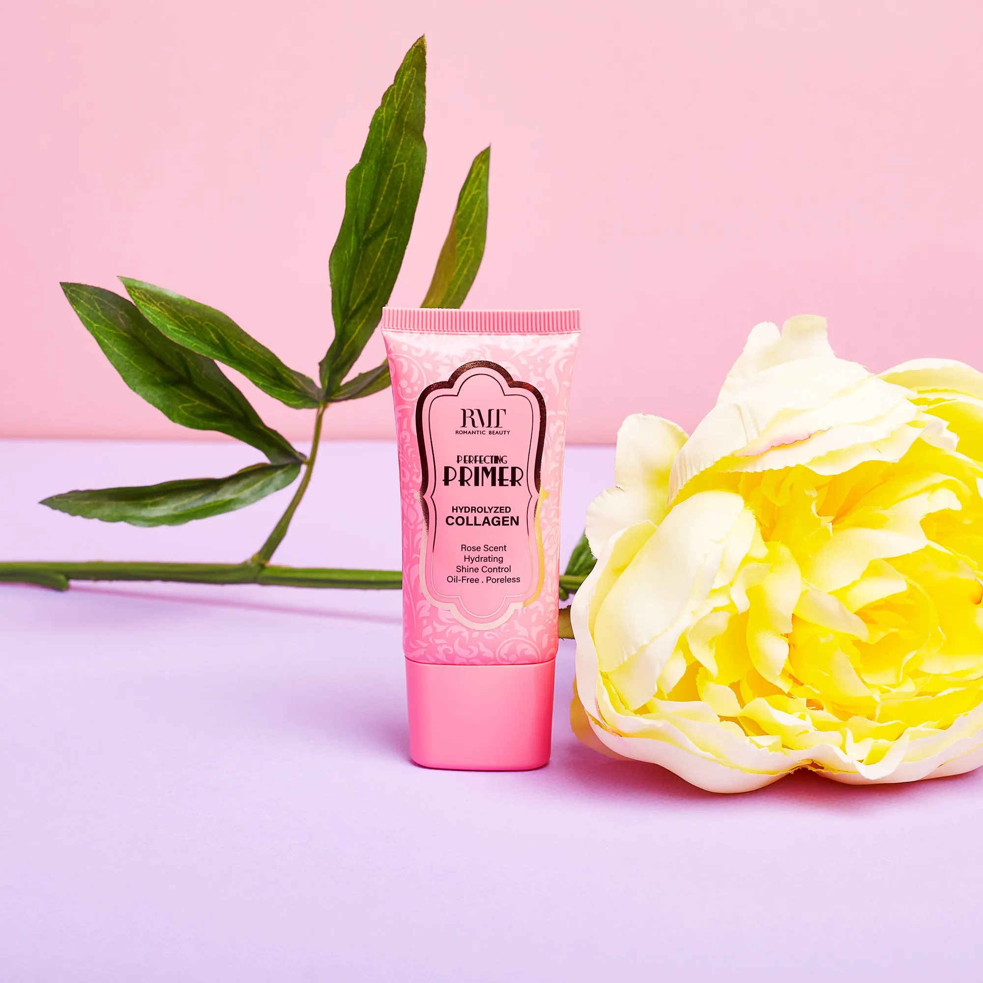 Perfecting Primer