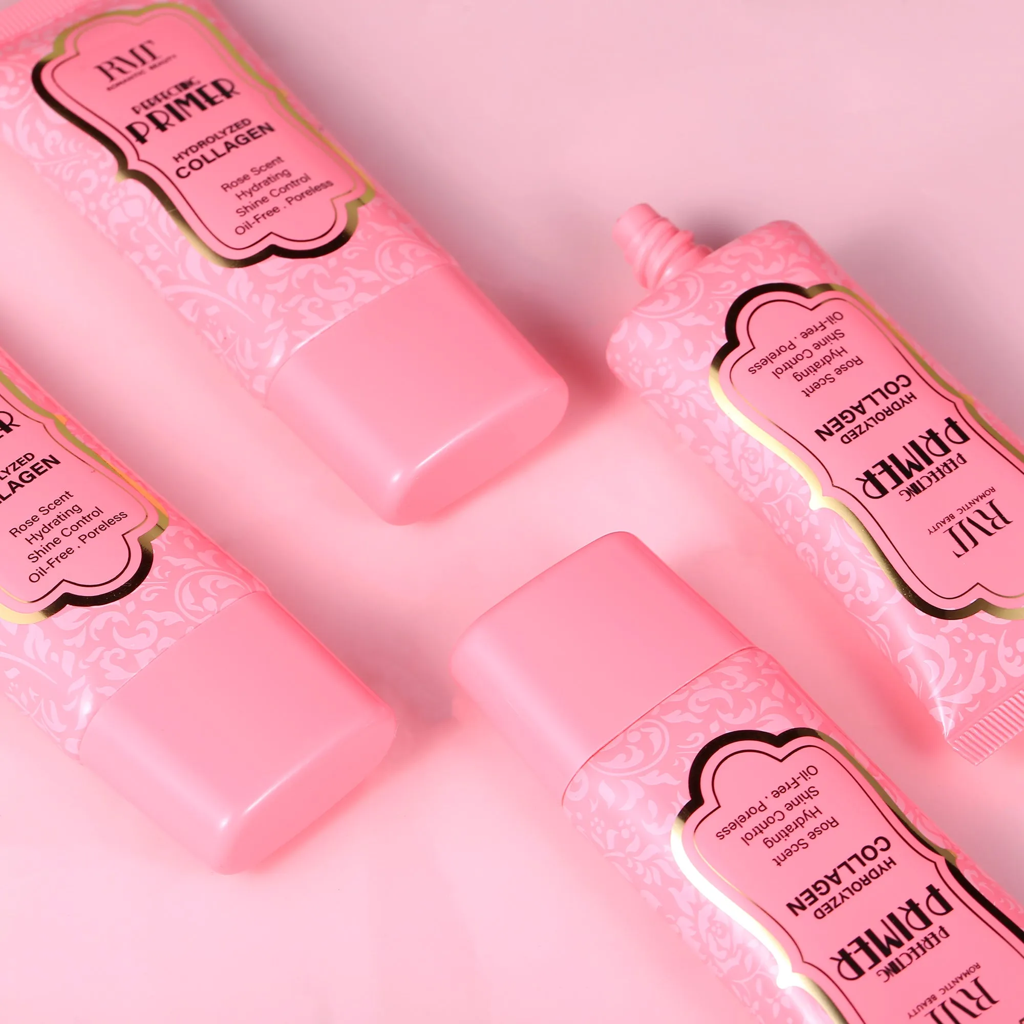 Perfecting Primer