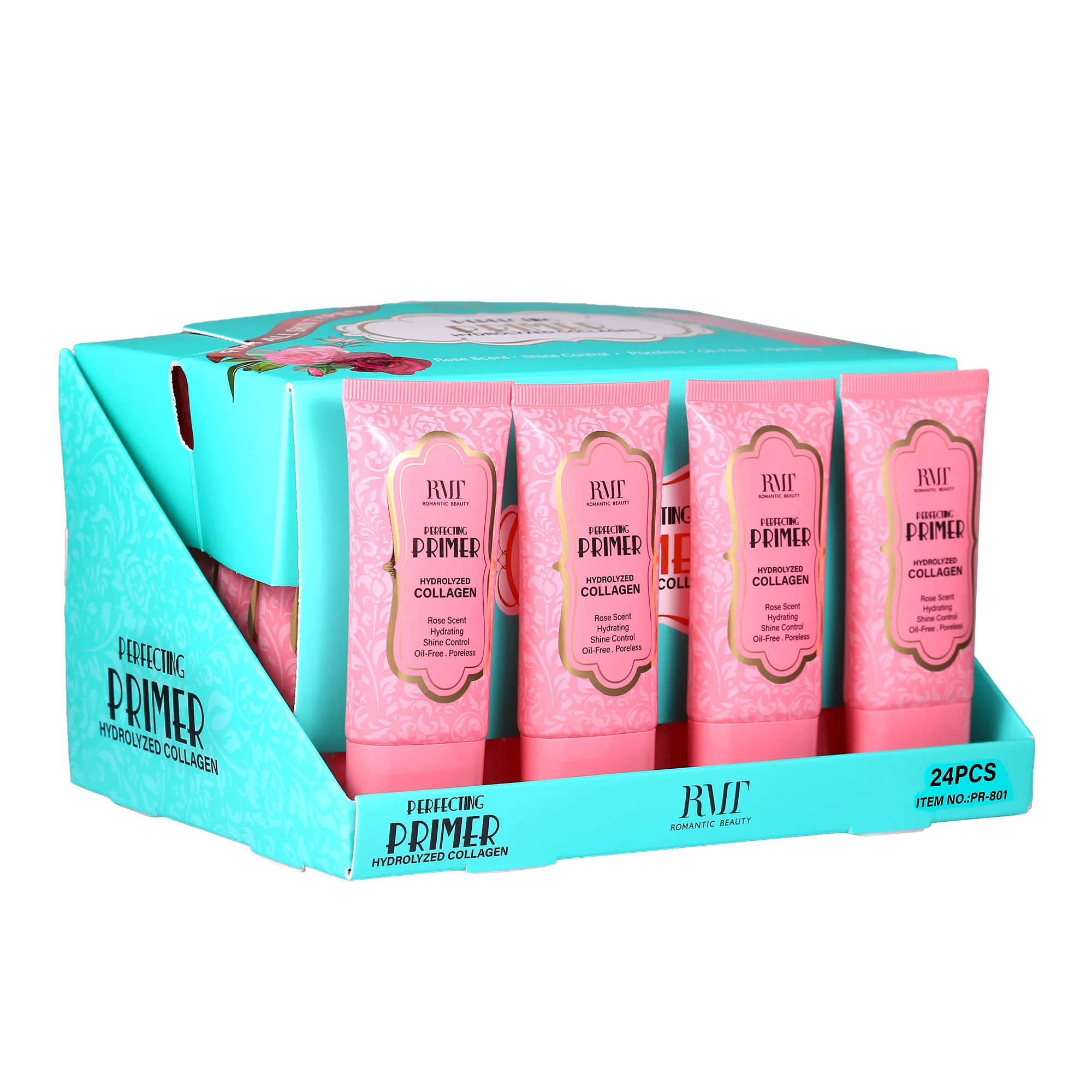 Perfecting Primer