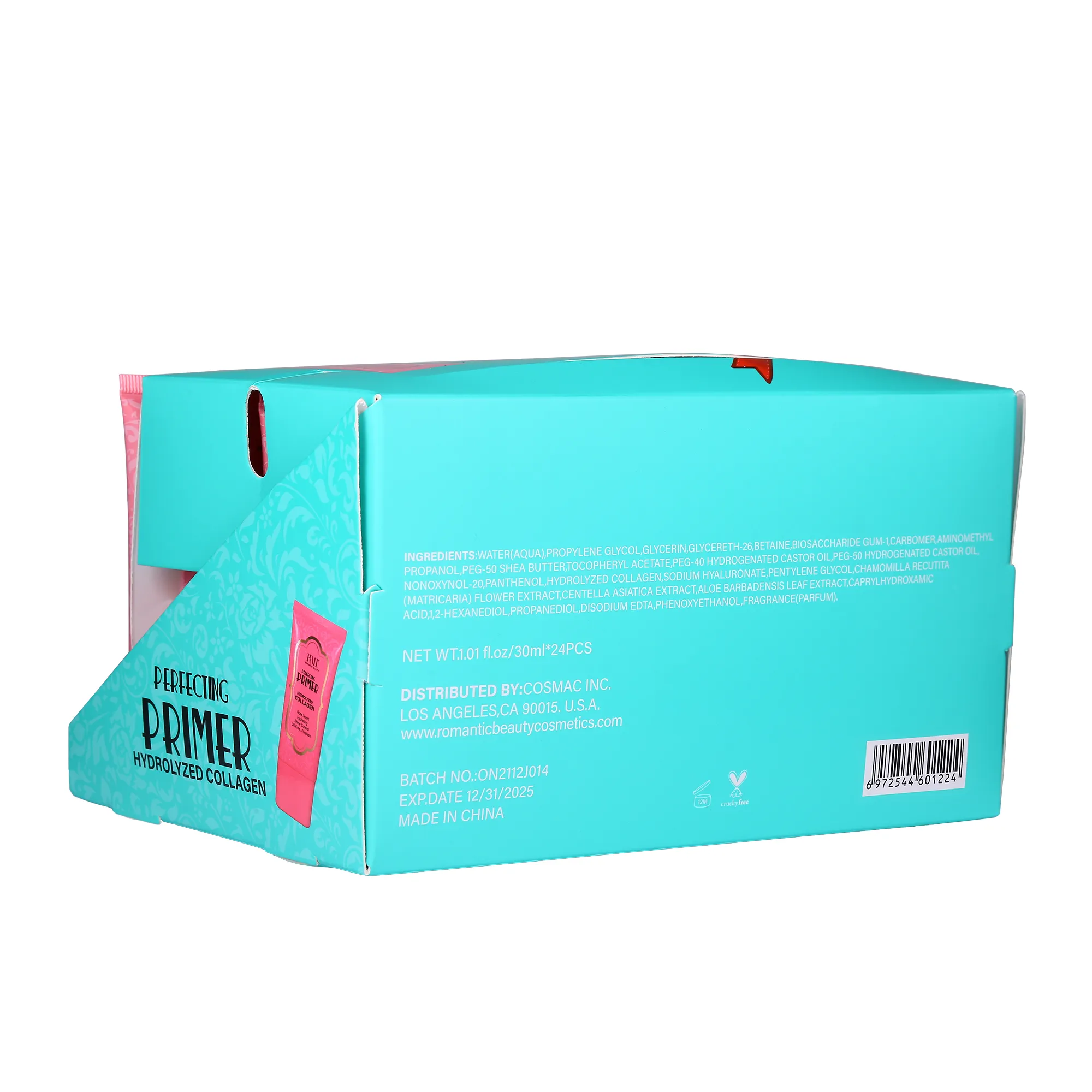 Perfecting Primer