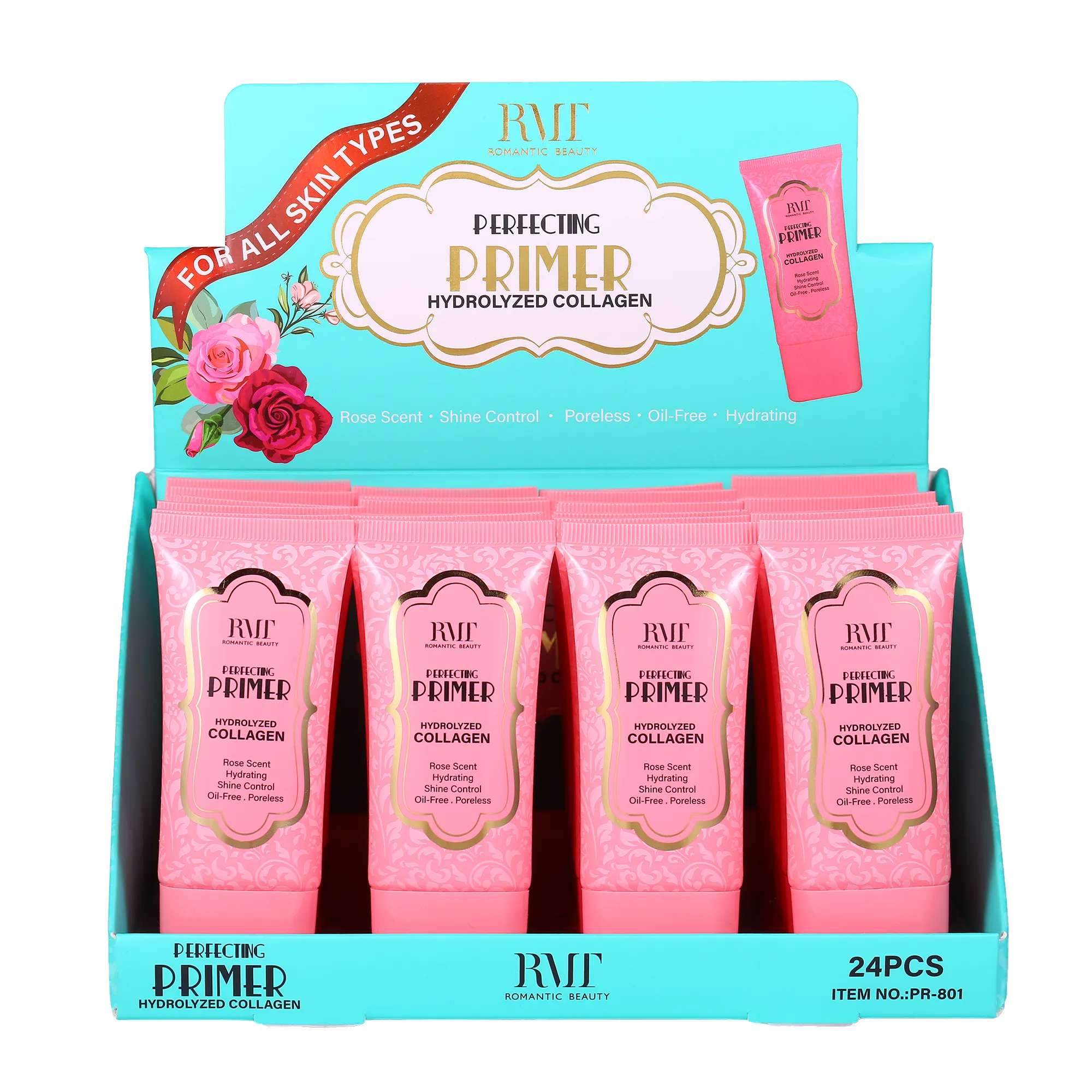 Perfecting Primer