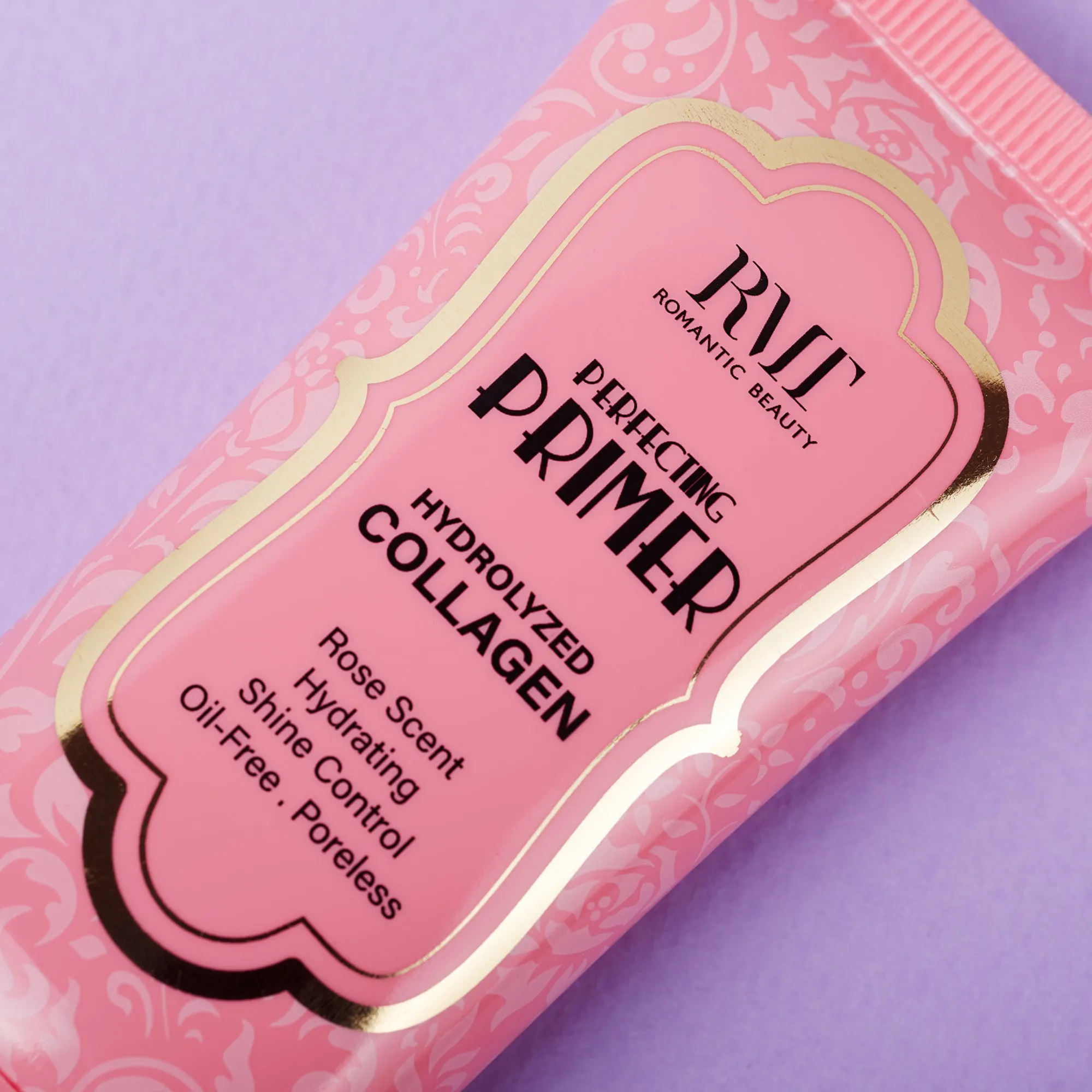 Perfecting Primer