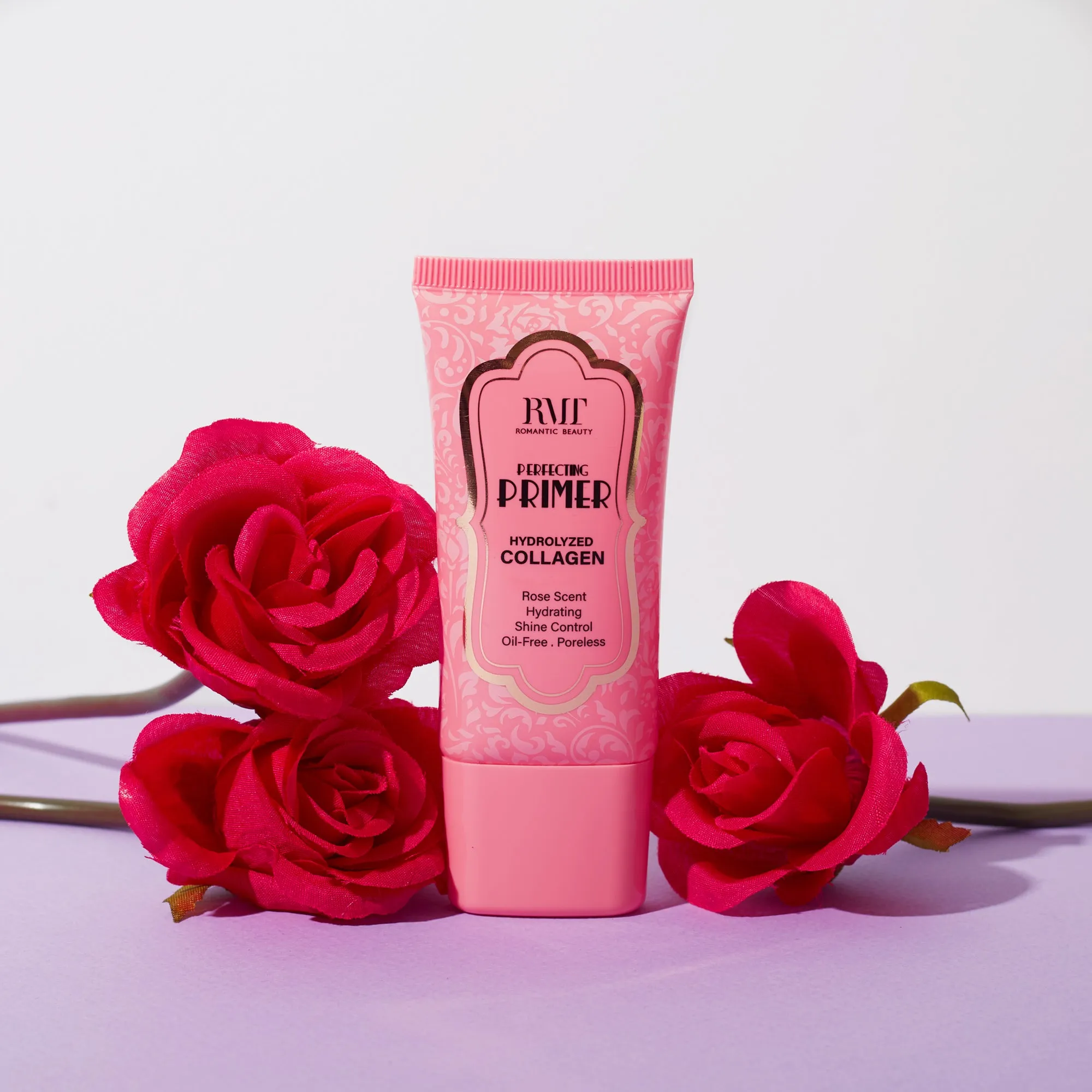 Perfecting Primer