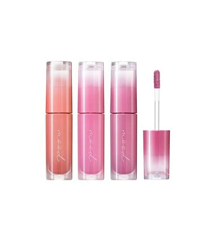 peripera Ink Mood Glowy Tint