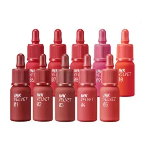 PERIPERA Ink The Velvet 4g