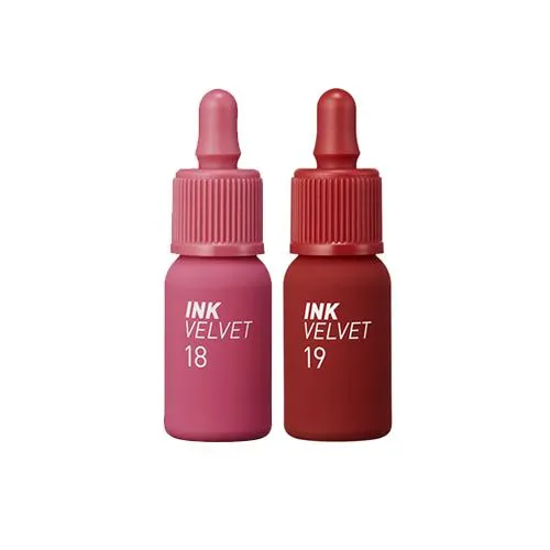 PERIPERA Ink The Velvet 4g