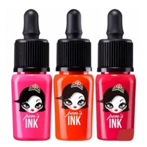 Peripera Peri's Ink Lip Stain