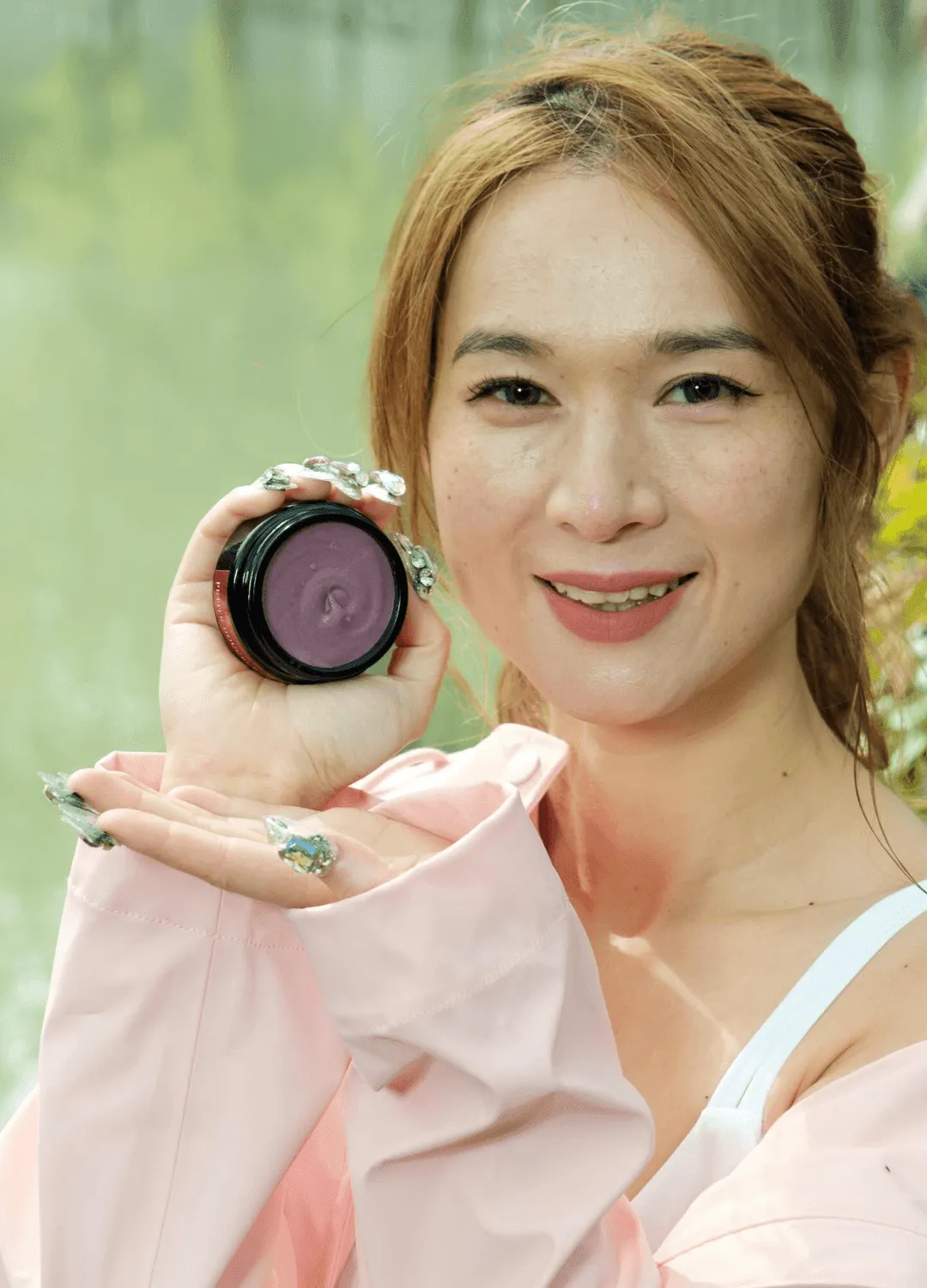 Petite Douceur - Gentle Makeup Cleansing Balm