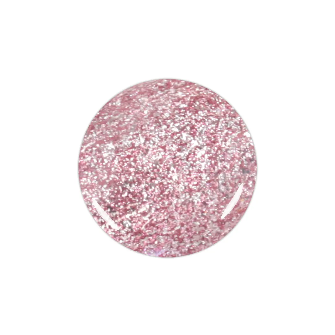 PETITE PRINCESS SPARKLE GEL POLISH