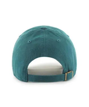 Philadelphia Eagles - Pacific Green Legend MVP Hat, 47 Brand