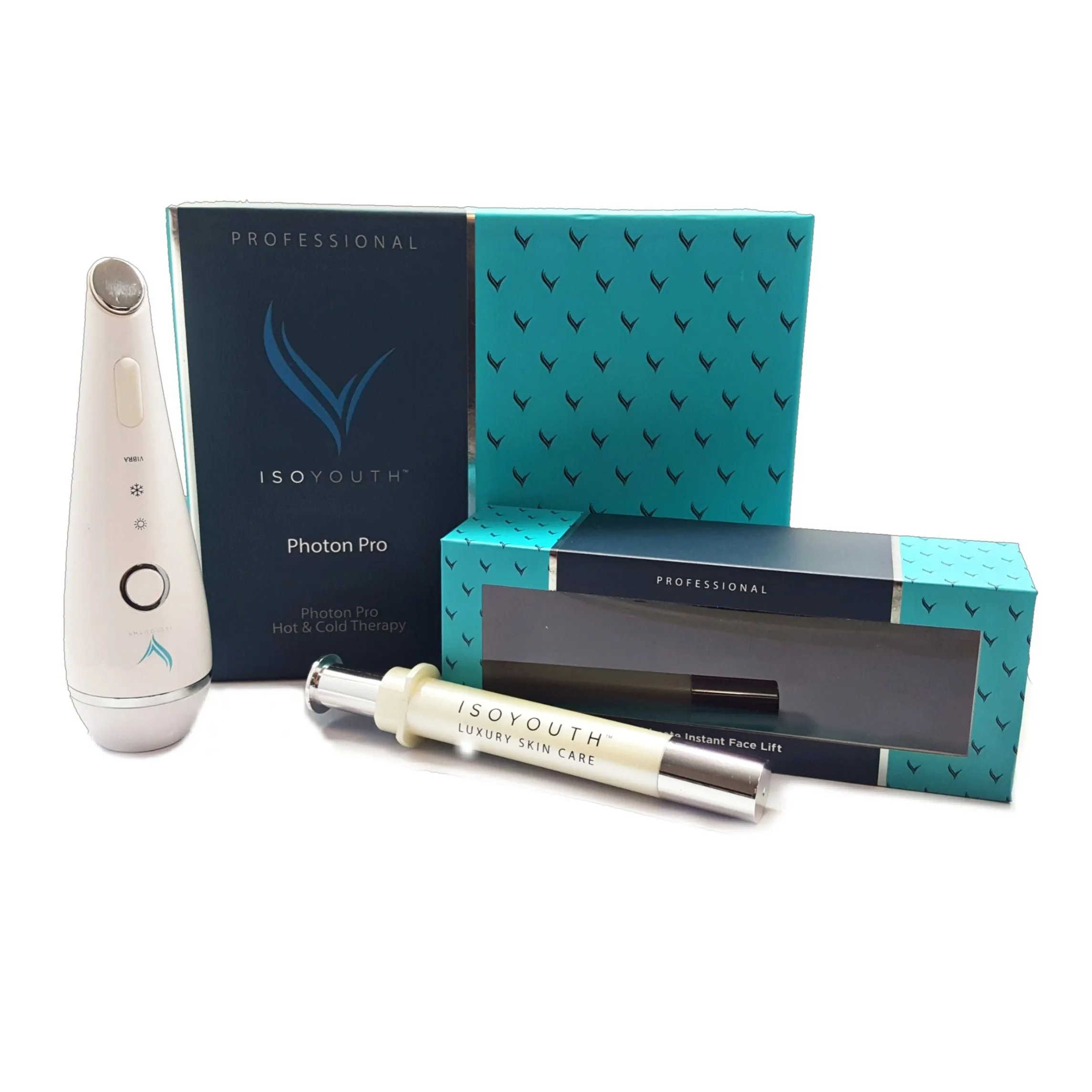 Photon Pro   Instant Face Lift Syringe | Skin Care
