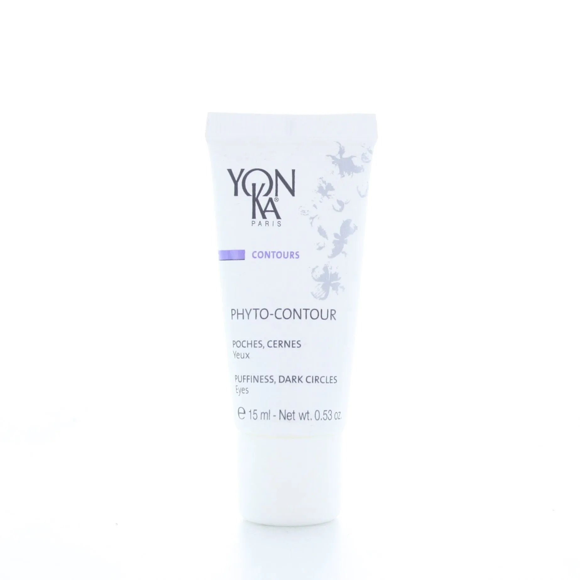 Phyto Contour Anti-Fatigue Contour Cream