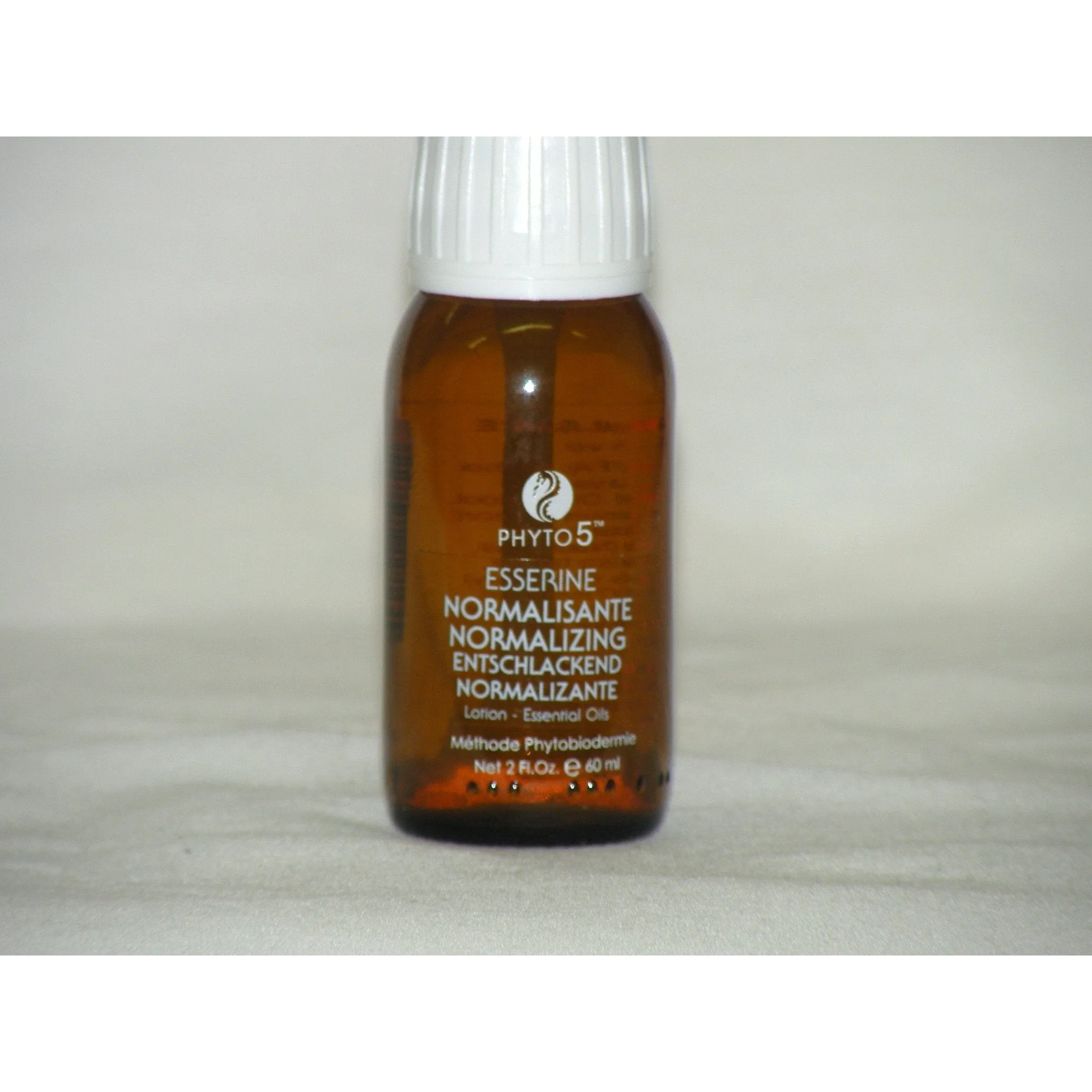 PHYTO5 - Esserine "T" Toning Essential Oils Mix