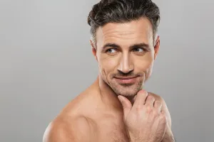 Picture Perfect Man
