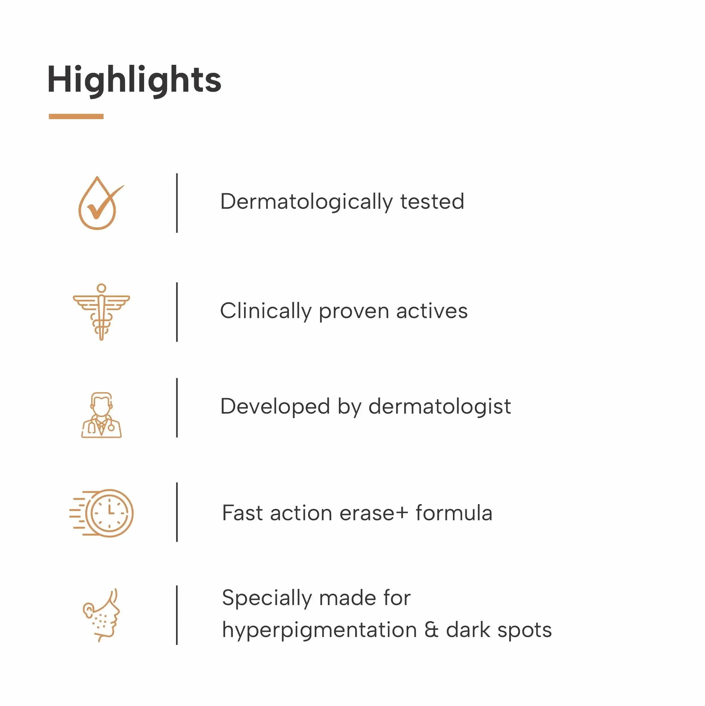 Pigmentation Care with Kojic Kit