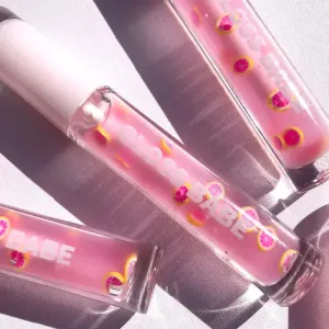 Pink Lemonade Lip Gloss