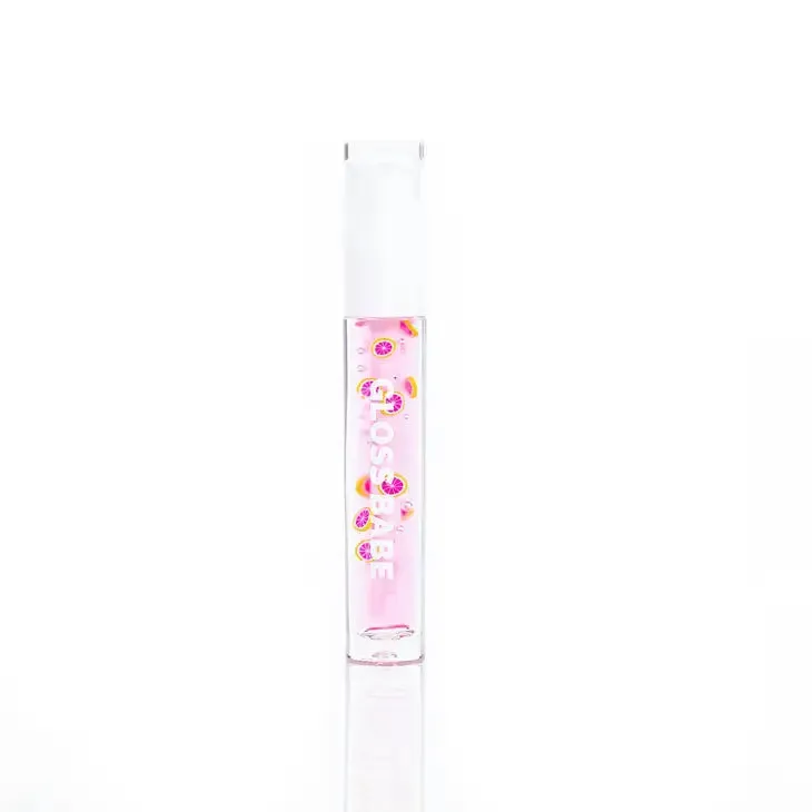 Pink Lemonade Lip Gloss