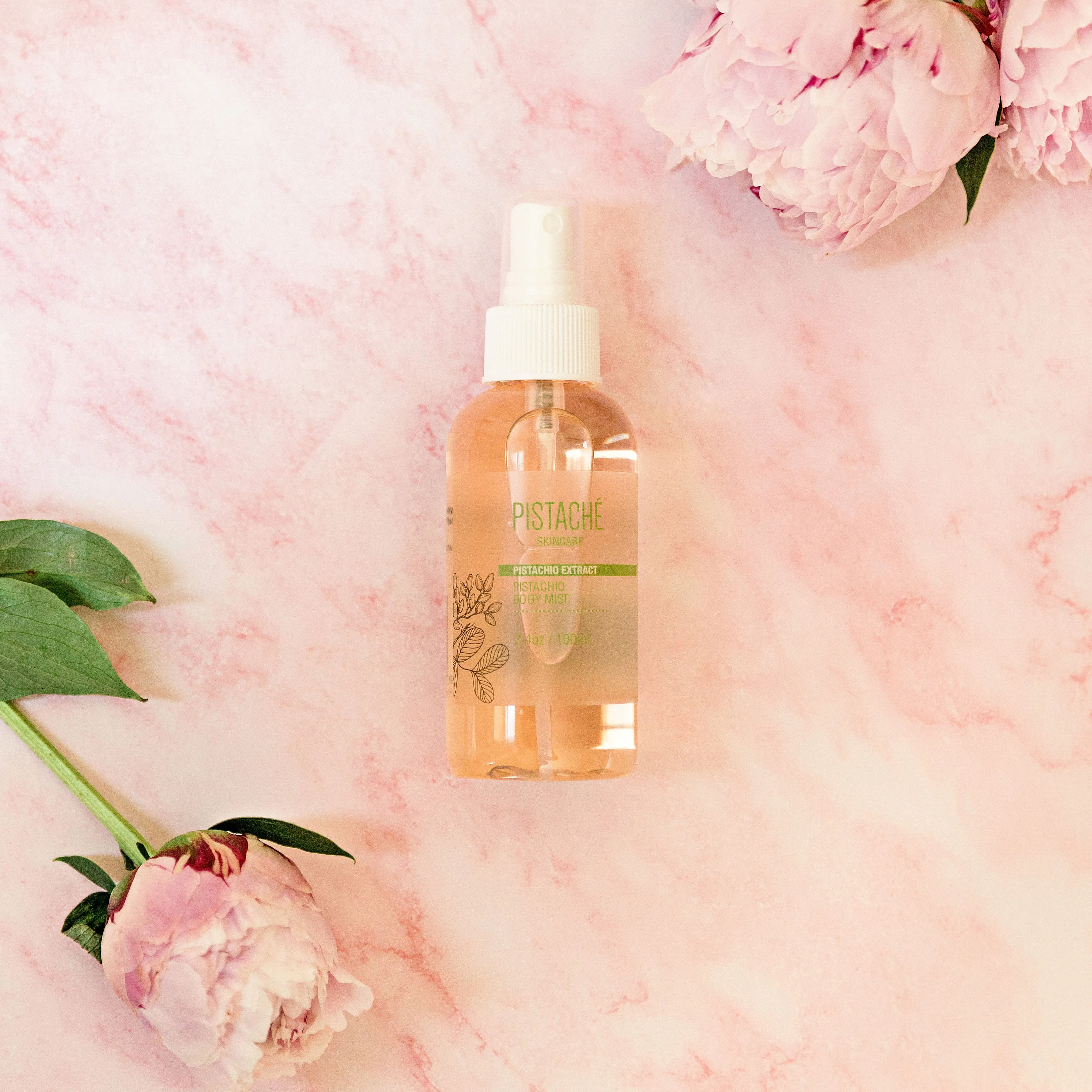 Pistachio Body Mist