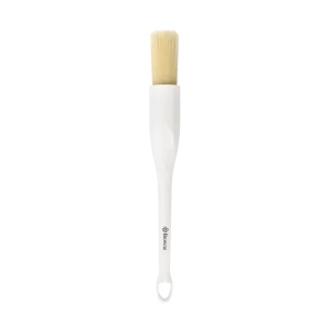 Plastic Handle Pastry Brush