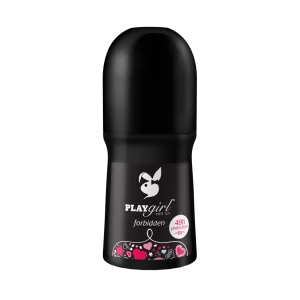 Playgirl Roll-on Forbidden 50ml