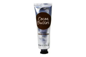 Pm Softening With Vitamin E ( Cocoa Butter) Hand Cream 50 ML