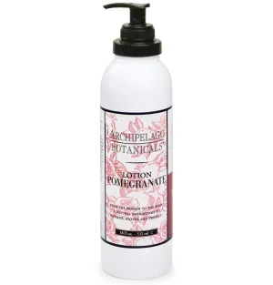 Pomegranate Body Lotion