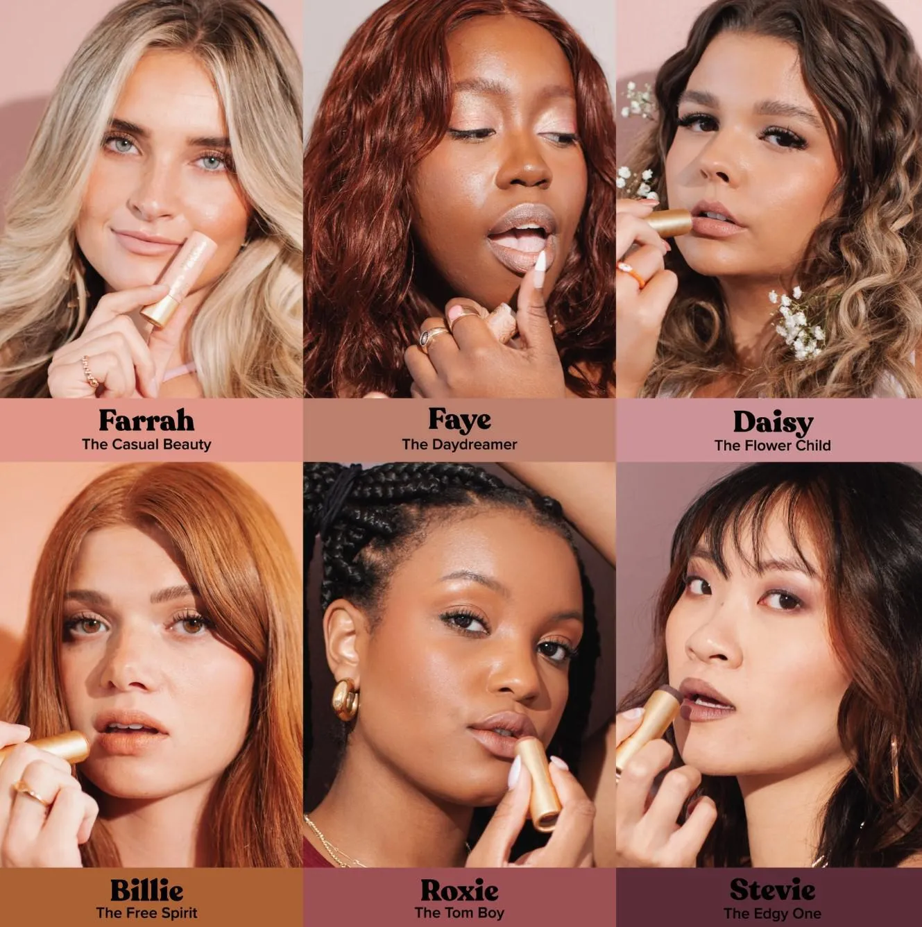 Poppy & Pout Lip Tint