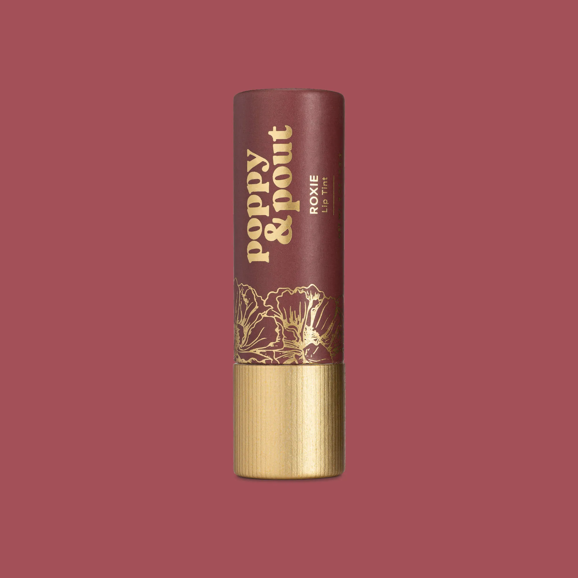 Poppy & Pout Lip Tint