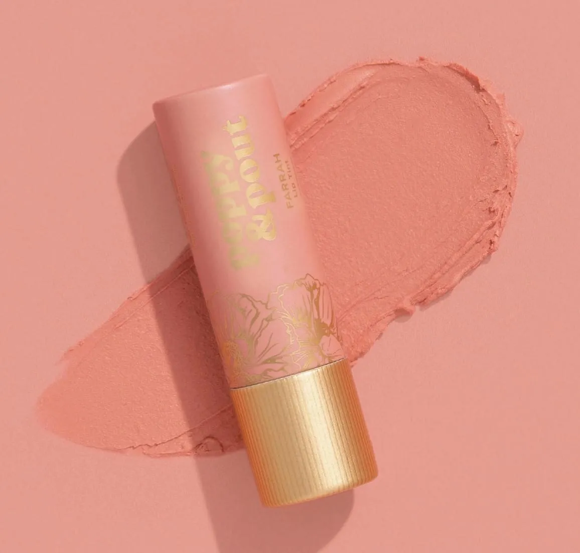 Poppy & Pout Lip Tint