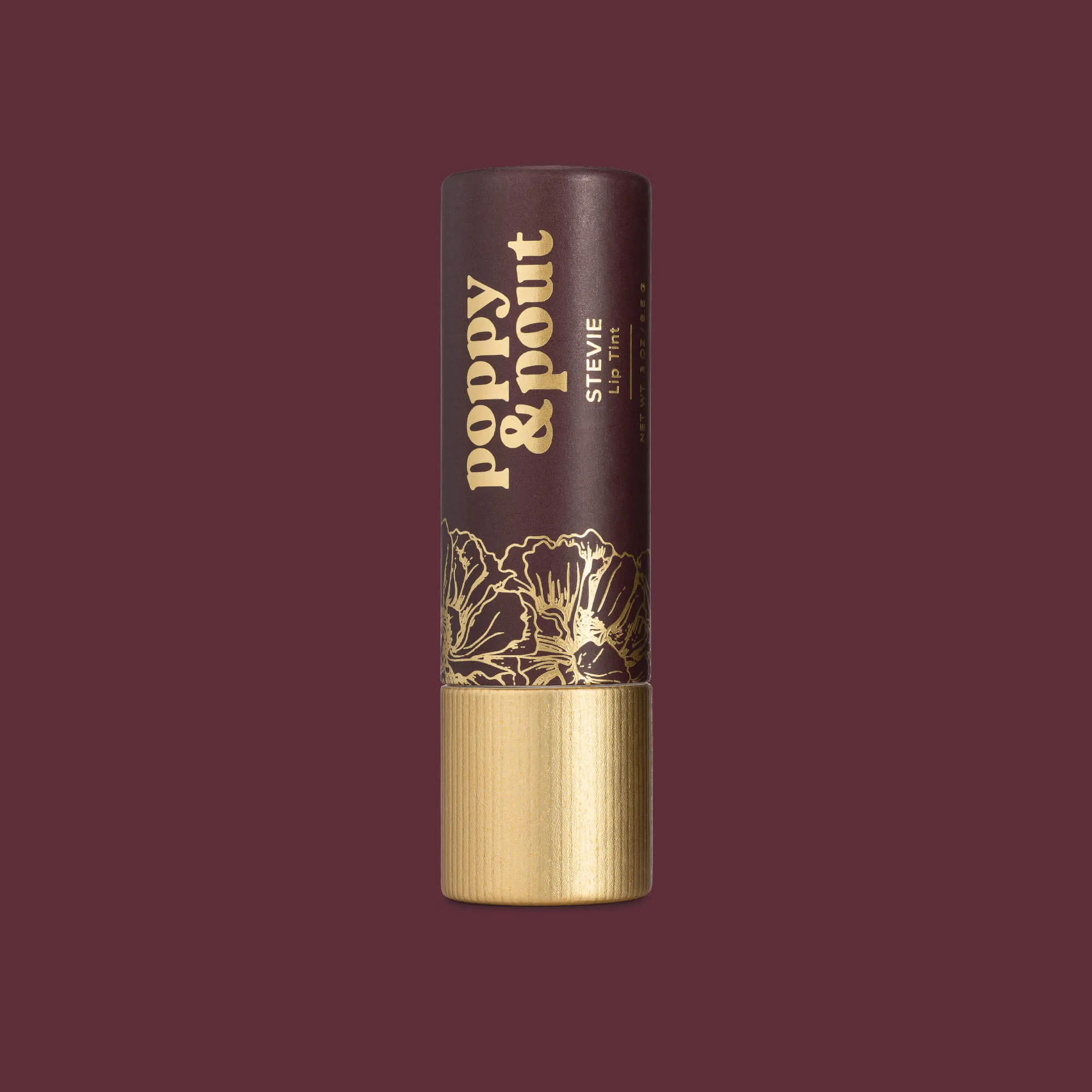 Poppy & Pout Lip Tint