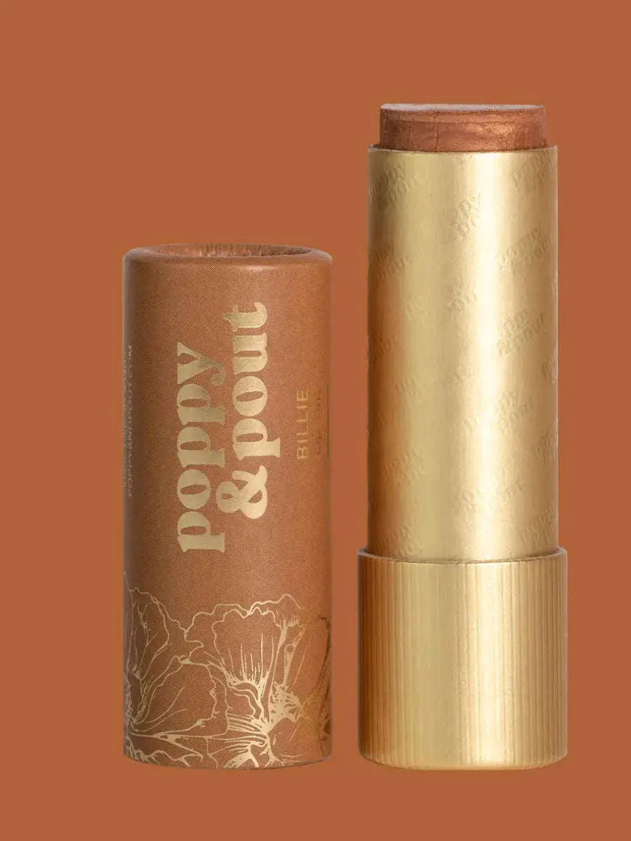 Poppy   Pout Lip Tint