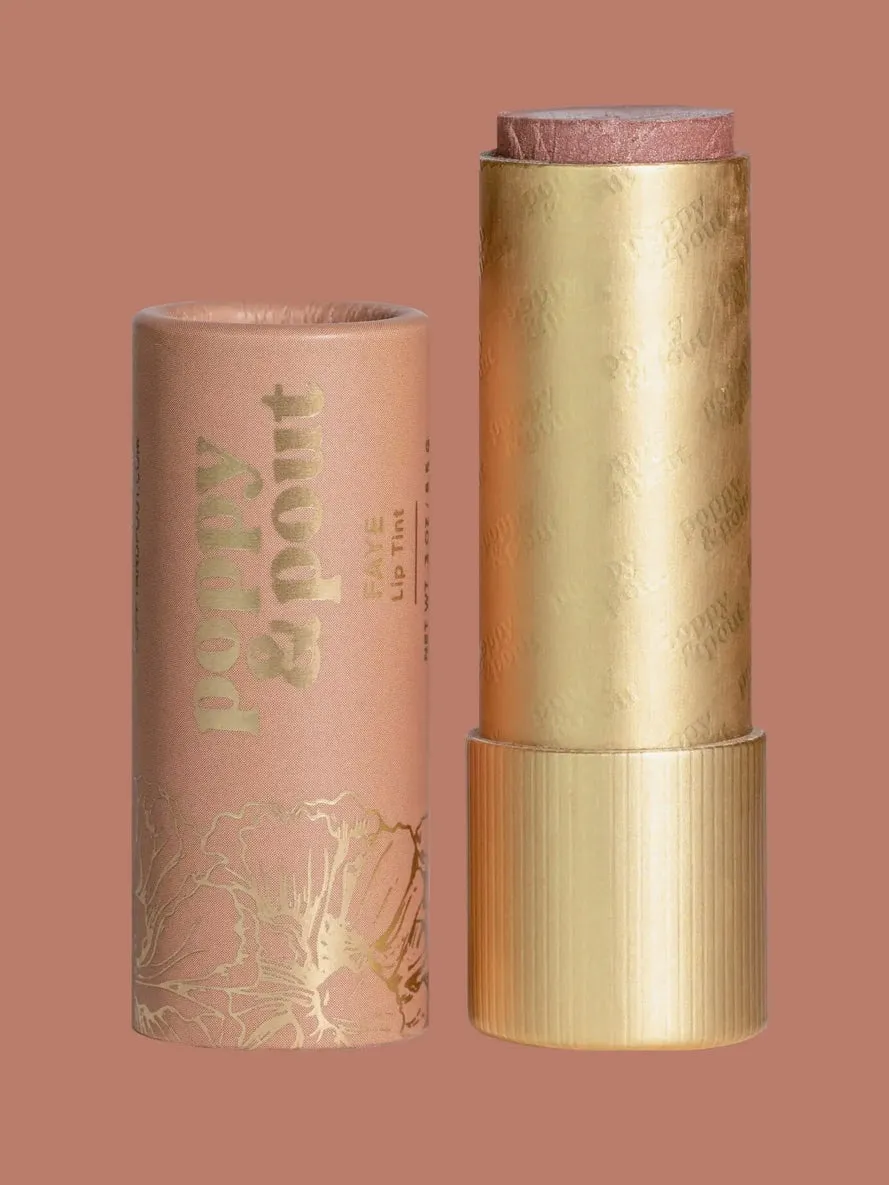Poppy   Pout Lip Tint