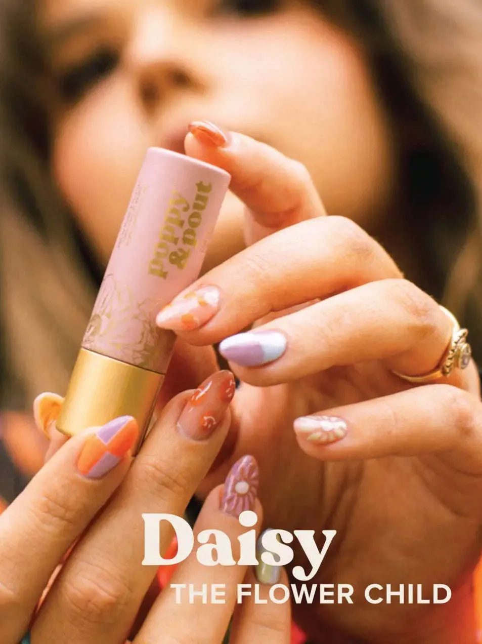 Poppy   Pout Lip Tint