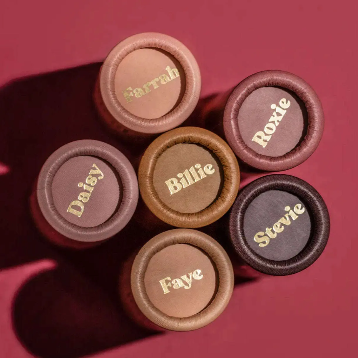Poppy   Pout Lip Tint