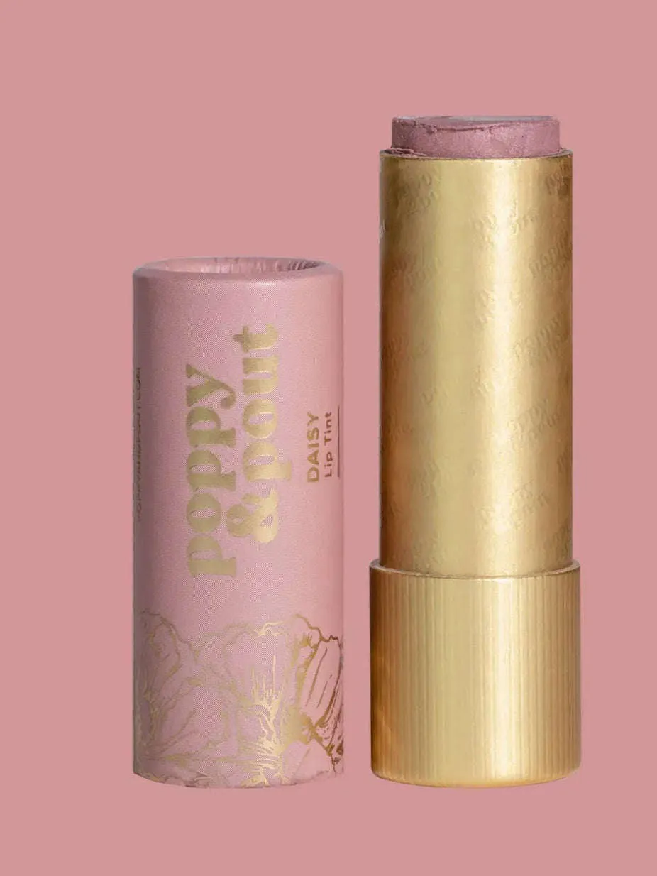 Poppy   Pout Lip Tint