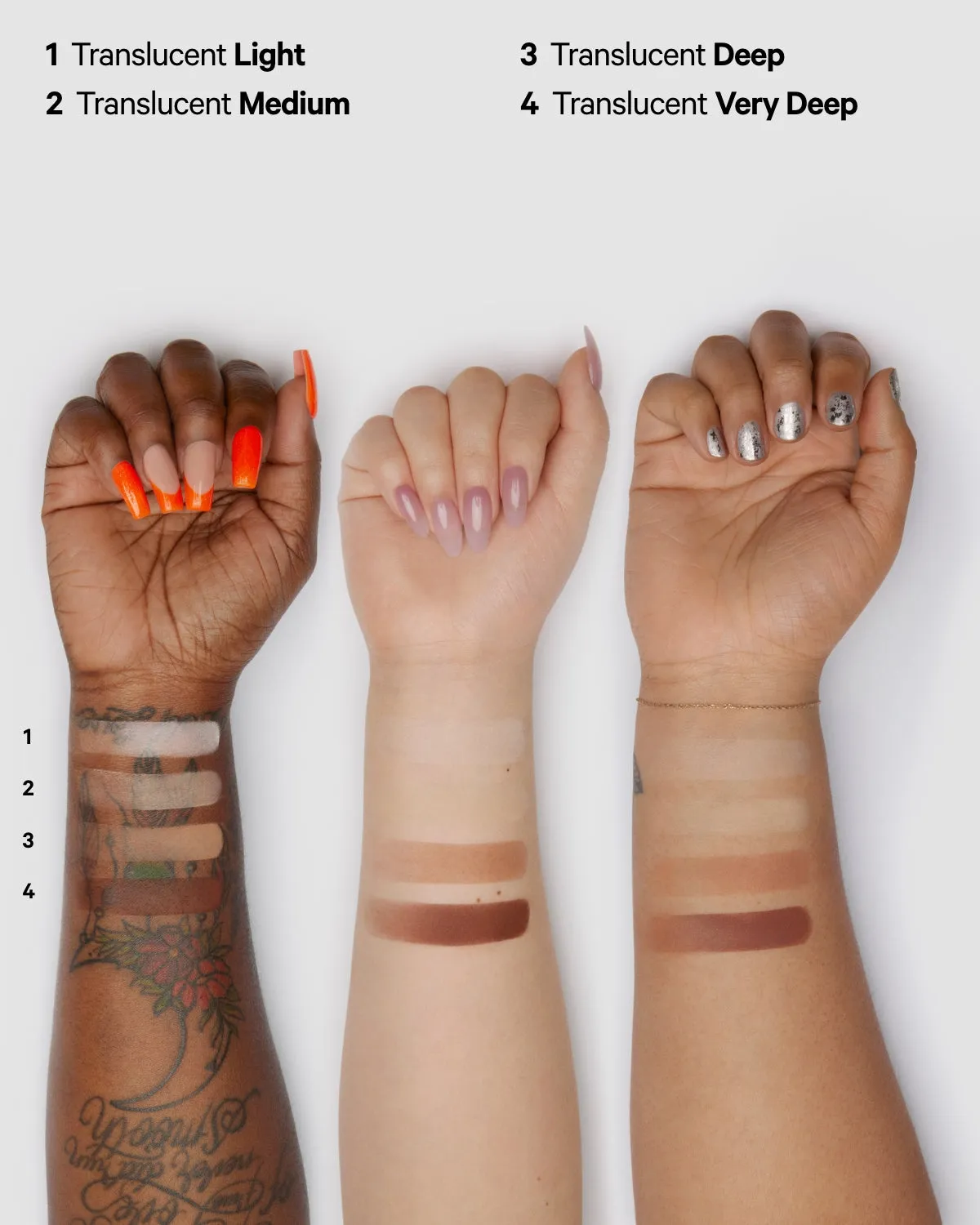 Pore Eclipse Powder   Brush Duo