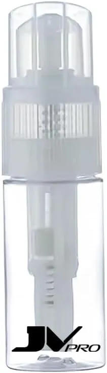 Powder Sprayer with Nozzle for Precise and Even Application - Durable and Versatile Powder Spray Bottle for Flawless Finishes
