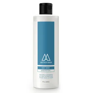 Power Body Wash For Men - Invigoration