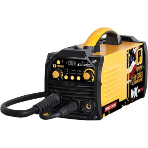Powerhouse MIGWELD-250TECH MIG DC Inverter Welding Machine 250A (Fluxcored)