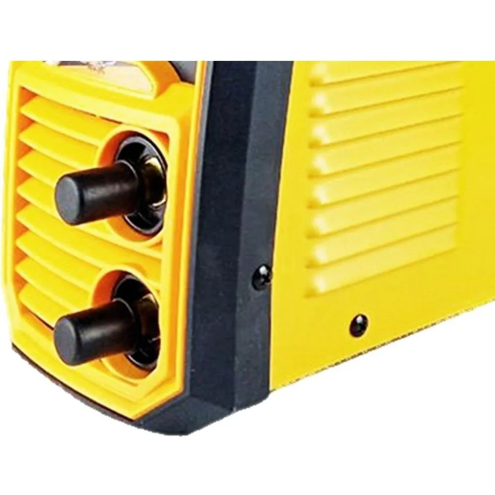 Powerhouse MMA 200 (Mini) DC Inverter Welding Machine (Hyper Series) 200A