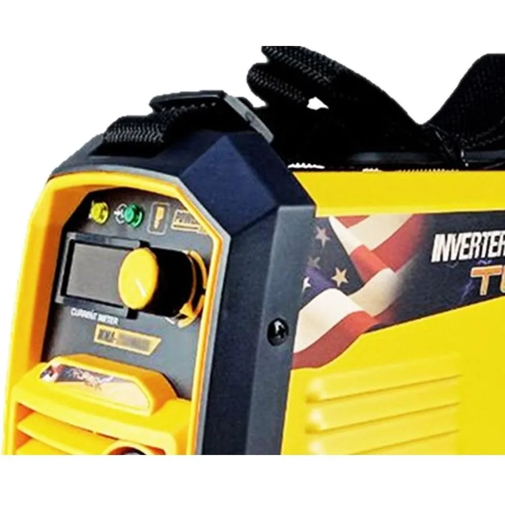 Powerhouse MMA 200 (Mini) DC Inverter Welding Machine (Hyper Series) 200A