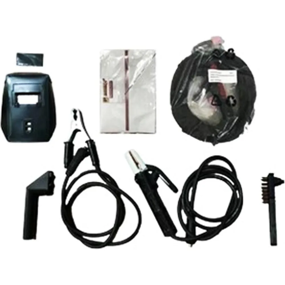 Powerhouse MMA 200 (Mini) DC Inverter Welding Machine (Hyper Series) 200A