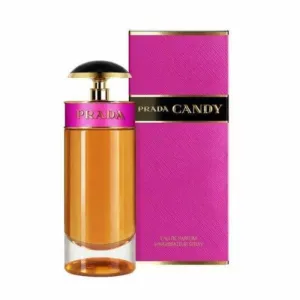 Prada Candy Eau De Parfum Prada Women's Perfume 1.7 Oz