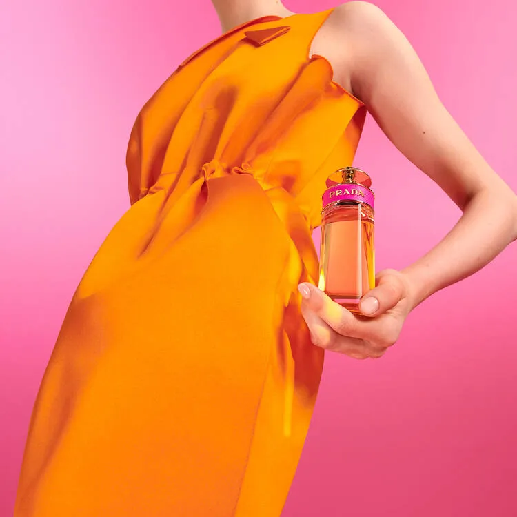 PRADA candy etu de parpum عطر برادا كاندي