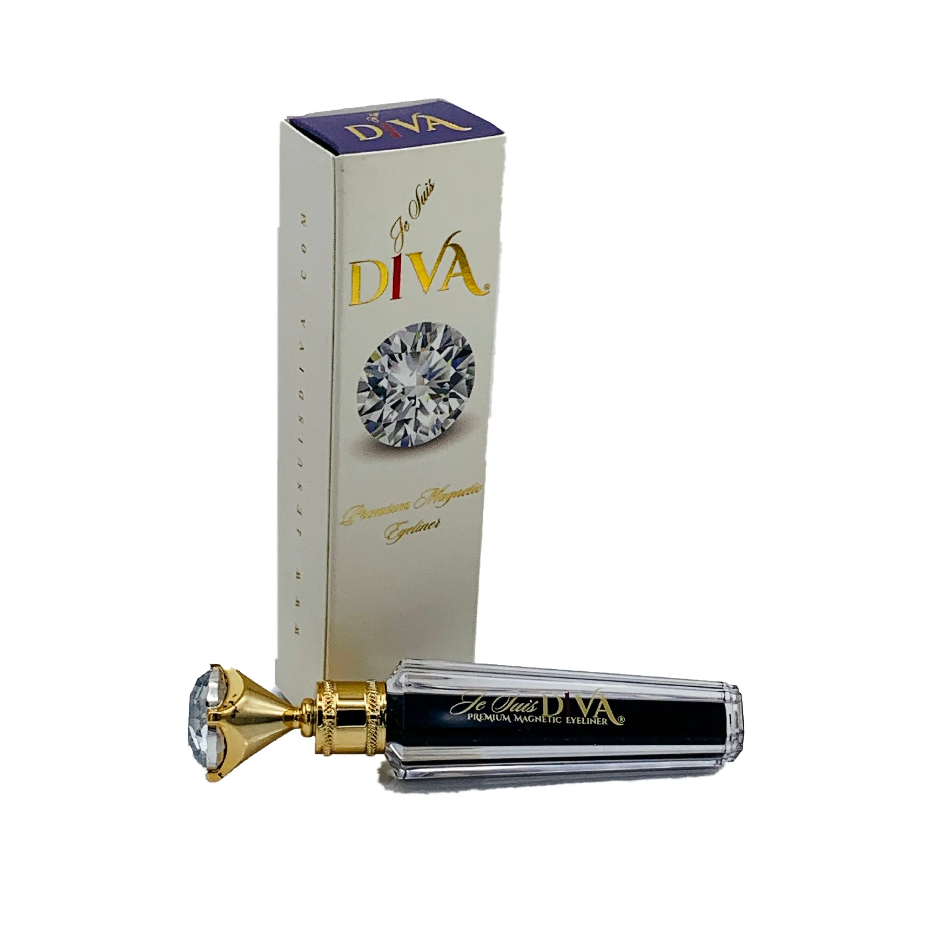 Premium Magnetic Eyeliner