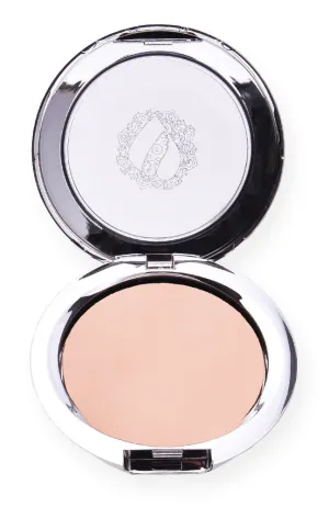 Pressed Powder
