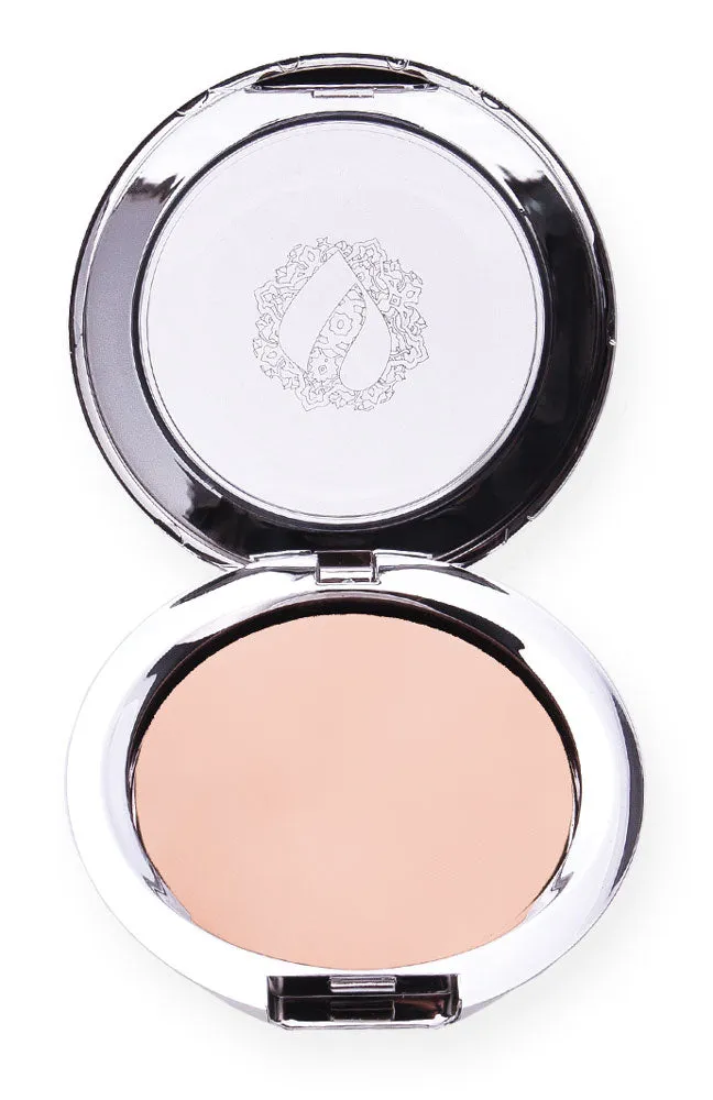 Pressed Powder