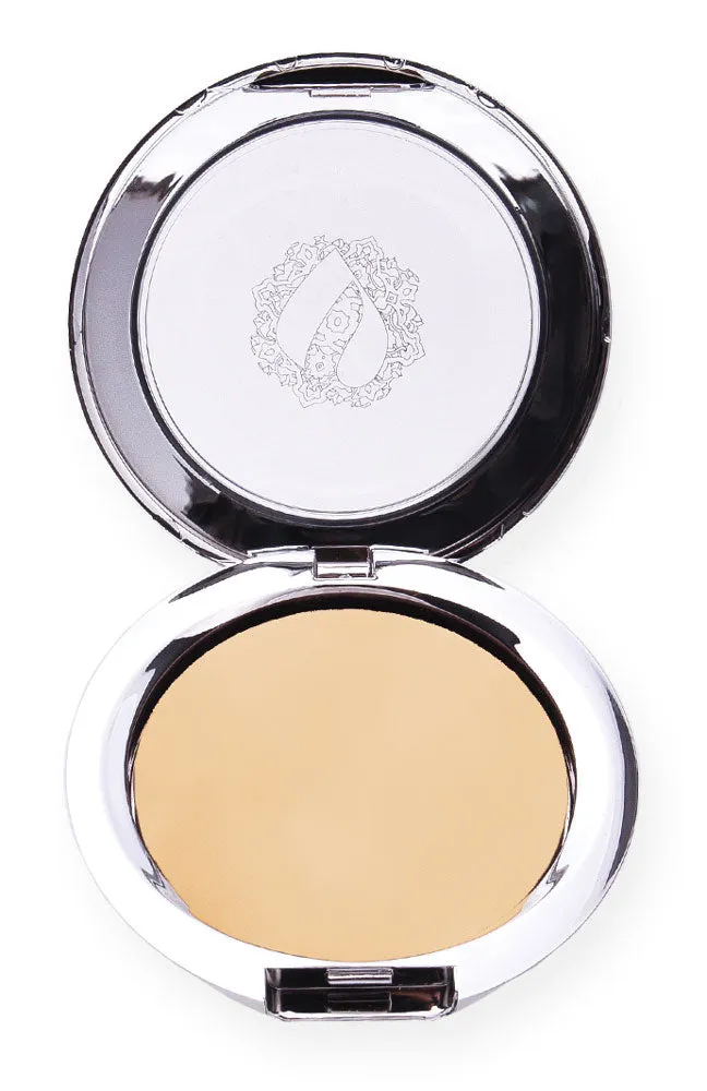 Pressed Powder