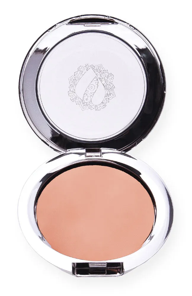 Pressed Powder